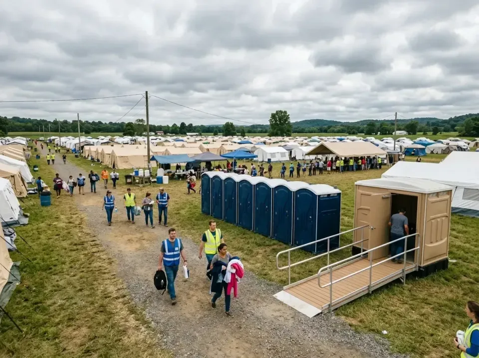 disaster-relief-camp-restrooms-010 — frequently asked questions, Dumpster & Portable Bathrooms Rental in Lake Carmel, NY